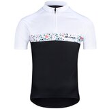 Force Dres rock kratki rukav, crna-bela xxl ( 9001275-XXL ) | Eponuda.com