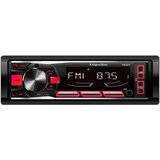Kruger matz KRUGER-MATZ avtoradio KM2011, USB, BT, 4x25W, T-4143 | Shoptok.si