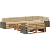  Set vanjskih sofa 9 kom. | shoptok.hr