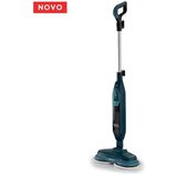 Ariete STEAM MOP, sa dve rotirajuce cetke, Parocistac(4178) plavi | Eponuda.com
