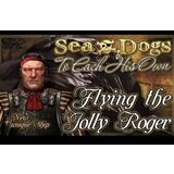Steam Sea Dogs: To Each His Own - Flying the Jolly Roger (DLC) (PC) Key GLOBAL | ePonuda.com