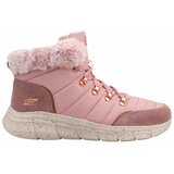 Skechers Visoke superge Bobs B Flex Jolly Darling Rožnata | Shoptok.si