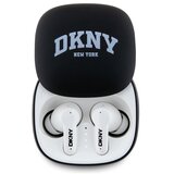 Dkny BLUETOOTH SLUŠALKE TWS BT 3D GUME MAT FINISH ZA TELEFONE ČRNE, (21911723) Cene