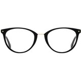 Fendi Ženske Dioptrijske naočale FF 0367/G Black Cijene