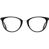 Ženske Dioptrijske naočale FF 0367/G Black