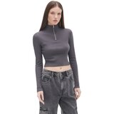 Cropp - Bluza - Siva Cene