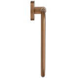 REA Bath Kupaonska viješalica 5910 Nico Brush Copper | shoptok.hr
