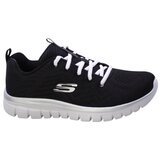 Skechers 346849 Crna | shoptok.hr