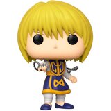 Funko POP figure Hunter x Hunter Kurapika | shoptok.hr