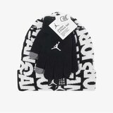 Jordan Jan aj aop beanie set | Eponuda.com