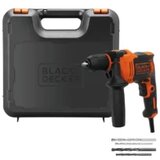  Black+Decker udarna bušilica BEH710K 710W u