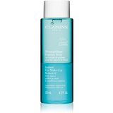 Clarins Instant Eye Make-Up Remover Wateproof dvostopenjski odstranjevalec vodoodpornih ličil 125 ml Cene