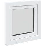  Prozor za podrum s nagibom i okretanjem RISOR 50 x 50 cm | shoptok.hr
