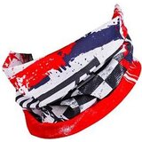  ONeal Marama NeckWarmer USA whit/blue/red | shoptok.hr