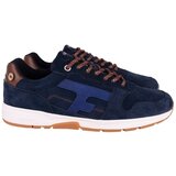Faguo OLIVE SUEDE Plava Cijene