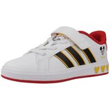 Adidas GRAND COURT MICKEY Bijela | shoptok.hr