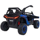 Buggy na akumulator KCK 4x4 - plavi | shoptok.hr