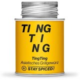 Stay Spiced! TingTing - azijska začimba za žar Cene