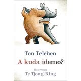Laguna Ton Telehen - A kuda idemo? | ePonuda.com