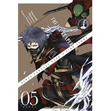 Diamond Comic Distributors Tetsuya Nomura, Takatoshi Shiozawa - Final Fantasy Type-0 Side Story, Vol. 5: The Ice Reaper | Eponuda.com