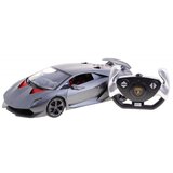  Auto na daljinsko upravljanje R/C toy car Lamborghini Sesto Elemento 1:14 RASTAR | shoptok.hr