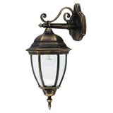 Rabalux toronto spoljna zidna lampa 100W staro zlato IP44 RAB-8381-MIX Cene