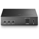 Tp-link TL-SF1005P 5-port 10/100Mbps stikalo z 4-Port PoE+ | Shoptok.si