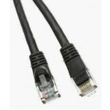  Lan UTP-Kabl E-Green UTP patch Cat5e 2m crni | Eponuda.com