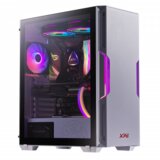 CAS XPG STARKER WHITE ARGB | Eponuda.ba