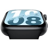 Honor Pametni sat Watch X5i/crna | Eponuda.com
