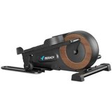 MERACH MR-E43B1 mini eliptični trenažer (crni) Cene