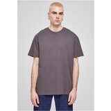 Build Your Brand Plus Size Heavy Oversize Tee Magnet | Shoptok.si