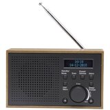 Denver DAB 46 radio aparat tamnio siva cene