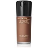 MAC Cosmetics Studio Radiance Serum-Powered Foundation vlažilni tekoči puder odtenek NW60 30 ml | Shoptok.si