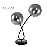 Bb Link Stona lampa 2*G9 Crna/Bakar TALIA 47 Cene