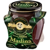 Namaz od crnih maslina, 190 g