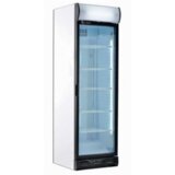  Rashladna vitrina FABBYGO 373L Bijela | Eponuda.ba