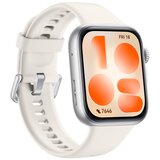 Huawei watch fit 5 white | Eponuda.com