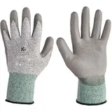 Kleenguard G60 Zaštitne rukavice, Sive