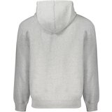 Guess Jeans SWEATSHIRT WITHOUT ZIP MEN GREY | Shoptok.si