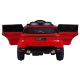  Auto na akumulator Start Run - crveni | shoptok.hr