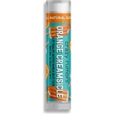 Balzam za ustnice Orange creamsicle