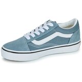 Vans Nizke superge Old Skool Modra | Shoptok.si