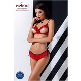 Passion 2020 Komplet Passion Cherry Red-rdeča-l/xl cene