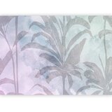 Foto tapeta - Misty Tropics 500x350 | shoptok.hr
