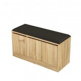 Hanah home Ormarić za obuću MADRID, MR2 - KE - Oak | shoptok.hr