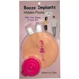 Booze Implants