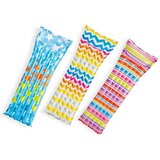 Intex Dusek Na Naduvavanje - Action Print Mats | ePonuda.com