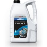 Hemolub aditiv adblue 4L | Shoptok.si