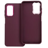 Mezzo FRAME maskica za SAMSUNG GALAXY A13 5G / A04S ljubičasta | shoptok.hr